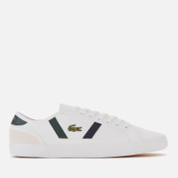 LACOSTE 拉科斯特 Sideline 男士休闲帆布鞋