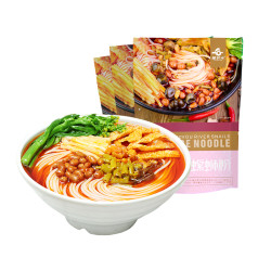 螺状元 螺蛳粉 310g*3袋