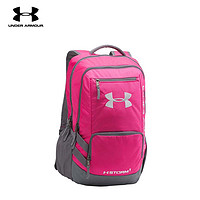 安德玛/Under Armour HUSTLE BACKPACK II 双肩包1263964 *4件