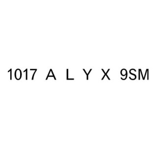 1017 ALYX 9SM