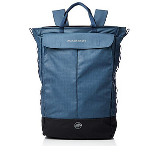 MAMMUT 猛犸象 Neon shuttle 双肩背包 30L