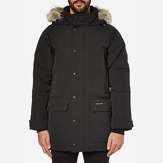 Canada Goose 加拿大鹅 Emroy Parka 男士羽绒服