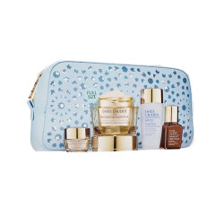 Esteelauder 雅诗兰黛多效智妍抗皱紧致礼盒2019新款4件套多少钱 什么值得买