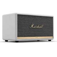 Marshall 马歇尔 STANMORE Ⅱ 蓝牙音箱 奶白色