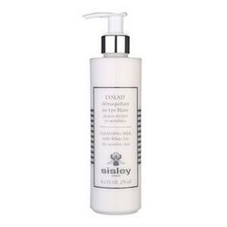 sisley 希思黎 卸妆洁面乳 250ml *2件