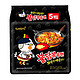 Samyang 三养 辣火鸡面 5连包 共700g/袋