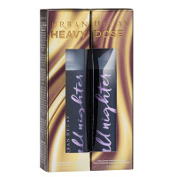 Urban Decay 衰败城市 持久定妆喷雾 118ml*2支装 *2件