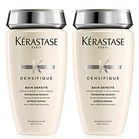 KÉRASTASE 卡诗 白金赋活防脱发洗发水 250ml*2