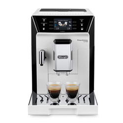 德龙 PrimaDonna Class ECAM 556.55.W 全自动咖啡机