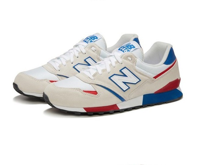 New Balance U446CGI 男女款运动鞋