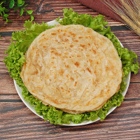 毛阿斗 原味手抓饼 60g*20片