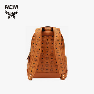 MCM 2020春夏新品 STARK 中号双肩包