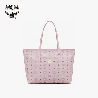 MCM 2020春夏新品 ANYA SHOPPER 女士中号购物袋