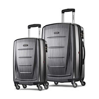 Samsonite 新秀丽 Winfield 2 可扩展行李箱(20寸+28寸)