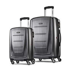 Samsonite 新秀丽 Winfield 2 可扩展行李箱