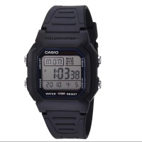 Casio 卡西欧 W800H-1AV 电子表