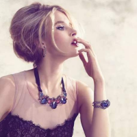 Swarovski美国官网 黑五大促 精美首饰