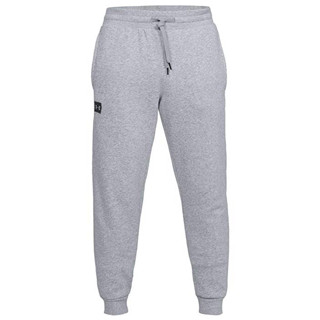 UNDER ARMOUR 安德玛 RIVAL FLEECE JOGGER 男士抓绒运动裤