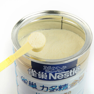 商品雀巢(nestle)力多精金装 婴儿配方奶粉 1段(0-6个月婴儿适用)900