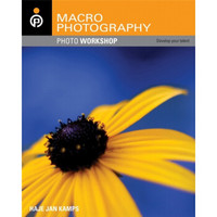 Macro Photography Photo Workshop  Macro 摄影术照片工厂