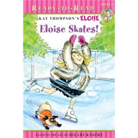 Eloise Skates!