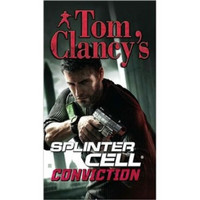 Tom Clancy's Splinter Cell: Conviction