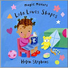 Magic Movers: Lola Loves Shapes
