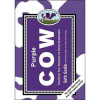 Purple Cow