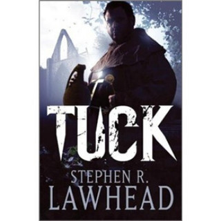 Tuck: King Raven Trilogy, Volume 3