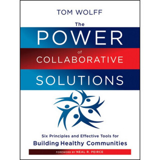 The Power of Collaborative Solutions