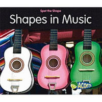 Shapes in Music