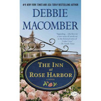 The Inn at Rose Harbor (with bonus short story W
