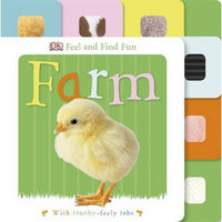 Feel and Find Fun Farm 