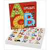 My Awesome Alphabet Book 英文原版