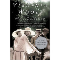 Mrs. Dalloway