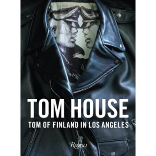 tom house tom of finland in los angeles