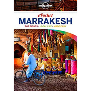 Pocket Marrakesh 4