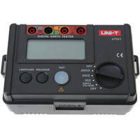优利德（UNI-T）UT521 接地电阻表（2000Ω）