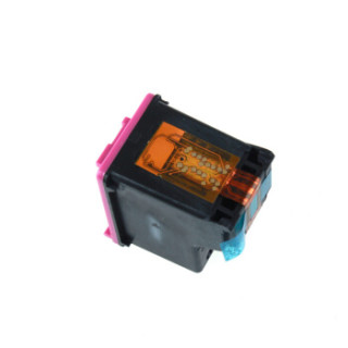 天之(Tianzhi)HP 680墨盒大容量 680XL 适用 DeskJet 1115 1118 2138 3638 3635 3838 4678 4538 彩色