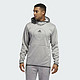 邮税补贴：adidas 阿迪达斯 Team Issue Fleece 男款运动卫衣