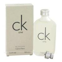 邮税补贴：Calvin Klein 卡文克莱 男士淡香水 100ml