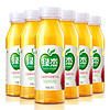 Apple Vinegar 绿杰 苹果醋饮料 300ml*6瓶