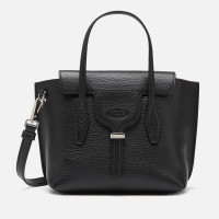 TOD'S 托德斯 Mini Joy 女士真皮手提包