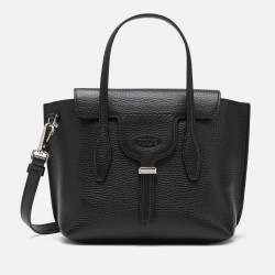 TOD'S 托德斯 Mini Joy 女士真皮手提包