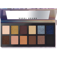 BOBBI BROWN 芭比波朗 圣诞限量12色眼影盘 #第五大道