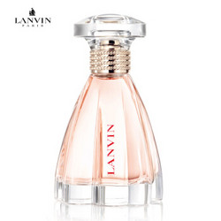 浪凡（LANVIN）摩登公主浓香水60ml *2件