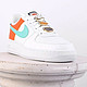 NIKE 耐克  AIR FORCE 1  女子休闲鞋