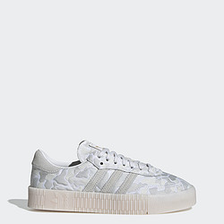 adidas Originals Sambarose Trainers 女子休闲运动鞋