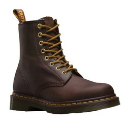 Dr. Martens 马汀博士 1460 R11822006 女士8孔马丁靴