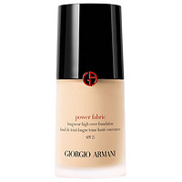 GIORGIO ARMANI 乔治·阿玛尼 Power Fabric 权力粉底液 30ml